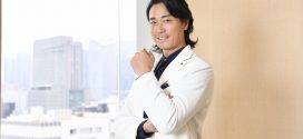 永井大「原点は空手道」 41年貫いた“道”は、舞台への覚悟に