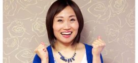 キンタロー。さんはなぜ振り切ったモノマネをするのか。恩人から学んだ縁への思い