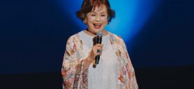「カッコいい」と思える自分に会う。上沼恵美子が歩みを重ねる原動力