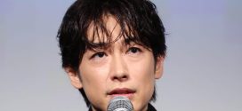ディーン・フジオカさんに見る離婚発表の変化。そして、芸能人にとって離婚の良いカタチとは ディーン・フジオカさんに見る離婚発表の変化。そして、芸能人にとって離婚の良いカタチとは