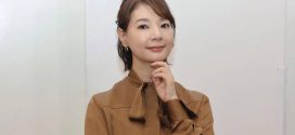 元宝塚トップスター・朝海ひかる 歌舞伎町“トー横”を舞台に若年層を取り巻く現代の闇を見つめる 元宝塚トップスター・朝海ひかる 歌舞伎町“トー横”を舞台に若年層を取り巻く現代の闇を見つめる