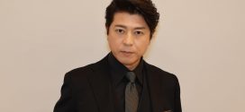 上川隆也「役があるからこそ僕は満たされる」